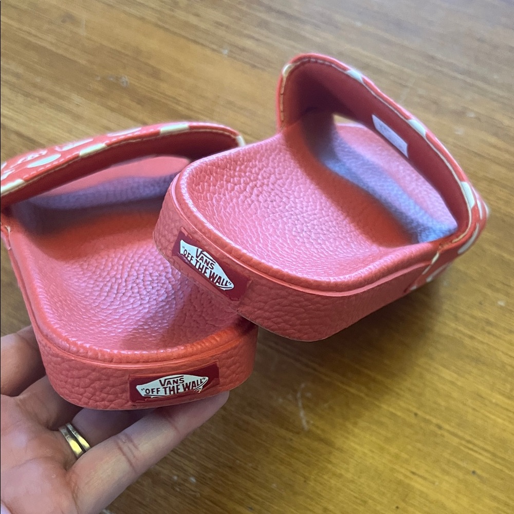 Vans Kid’s Slides - Picture 3 of 5